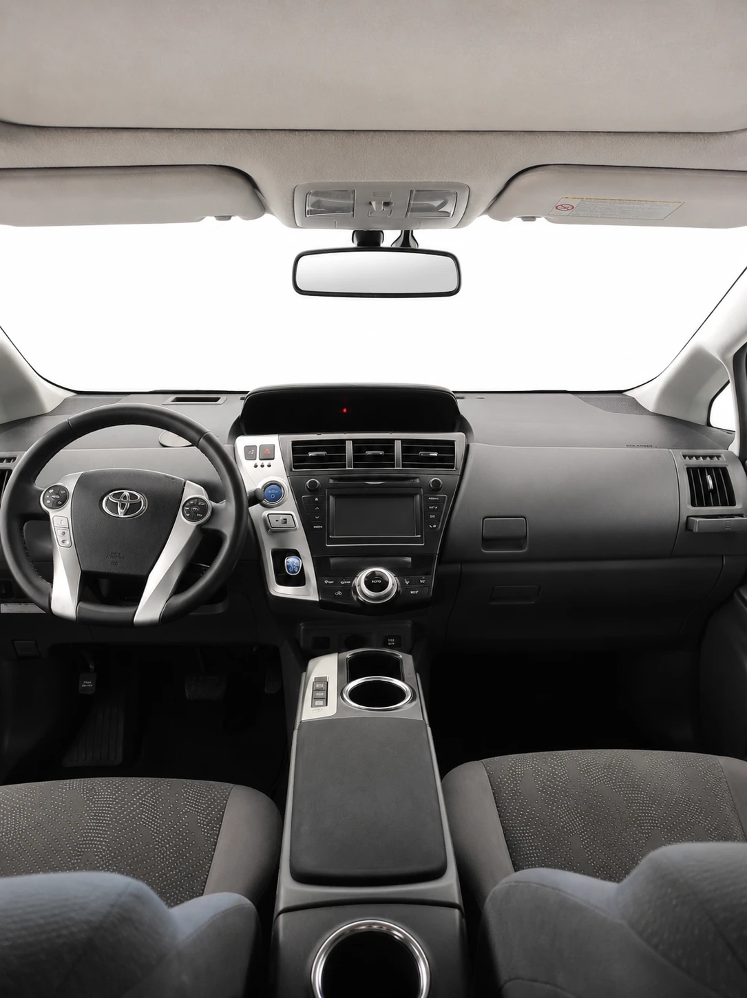 Toyota Prius, снимка 7 - Автомобили и джипове - 55067321
