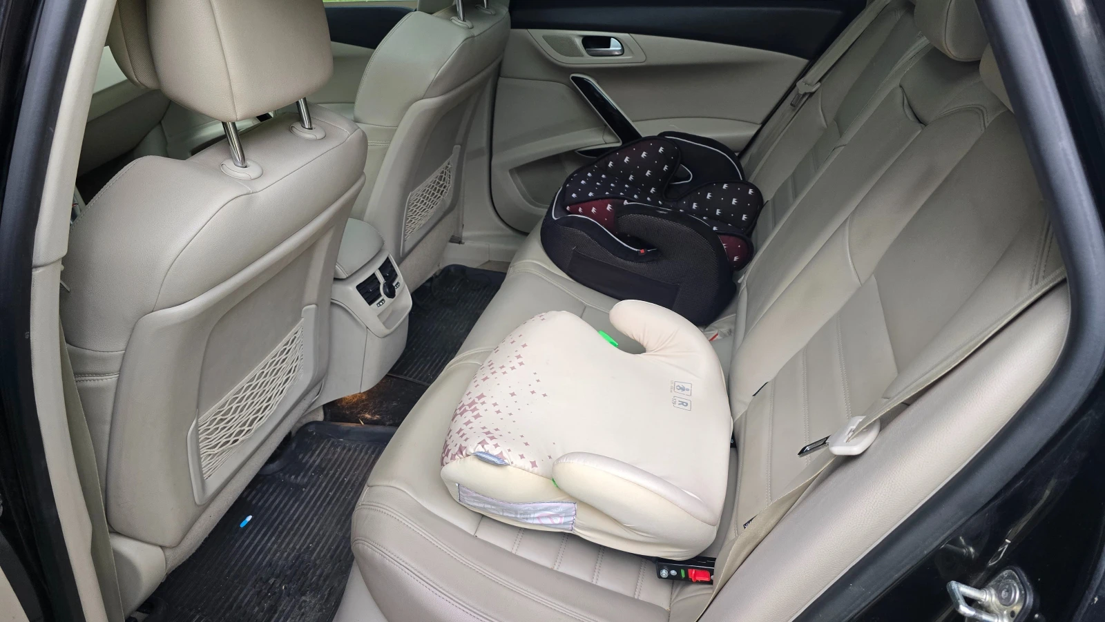 Peugeot 508, снимка 10 - Автомобили и джипове - 55137893