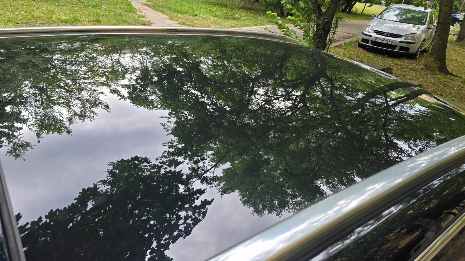 Peugeot 508, снимка 7 - Автомобили и джипове - 55137893
