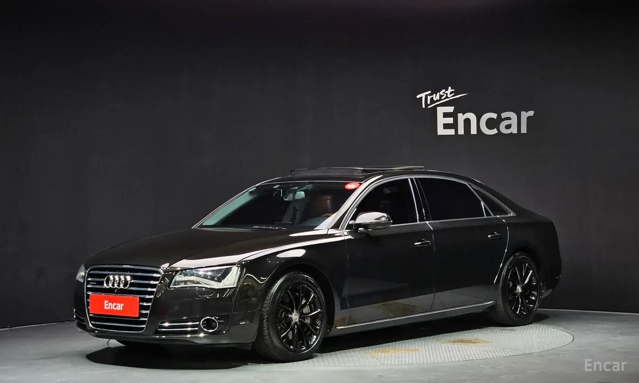 Audi A8 360* DIS* ОБДУХ* SOFT-CLOSE* 2XTV* BOSE* КРАЙНА ЦЕ