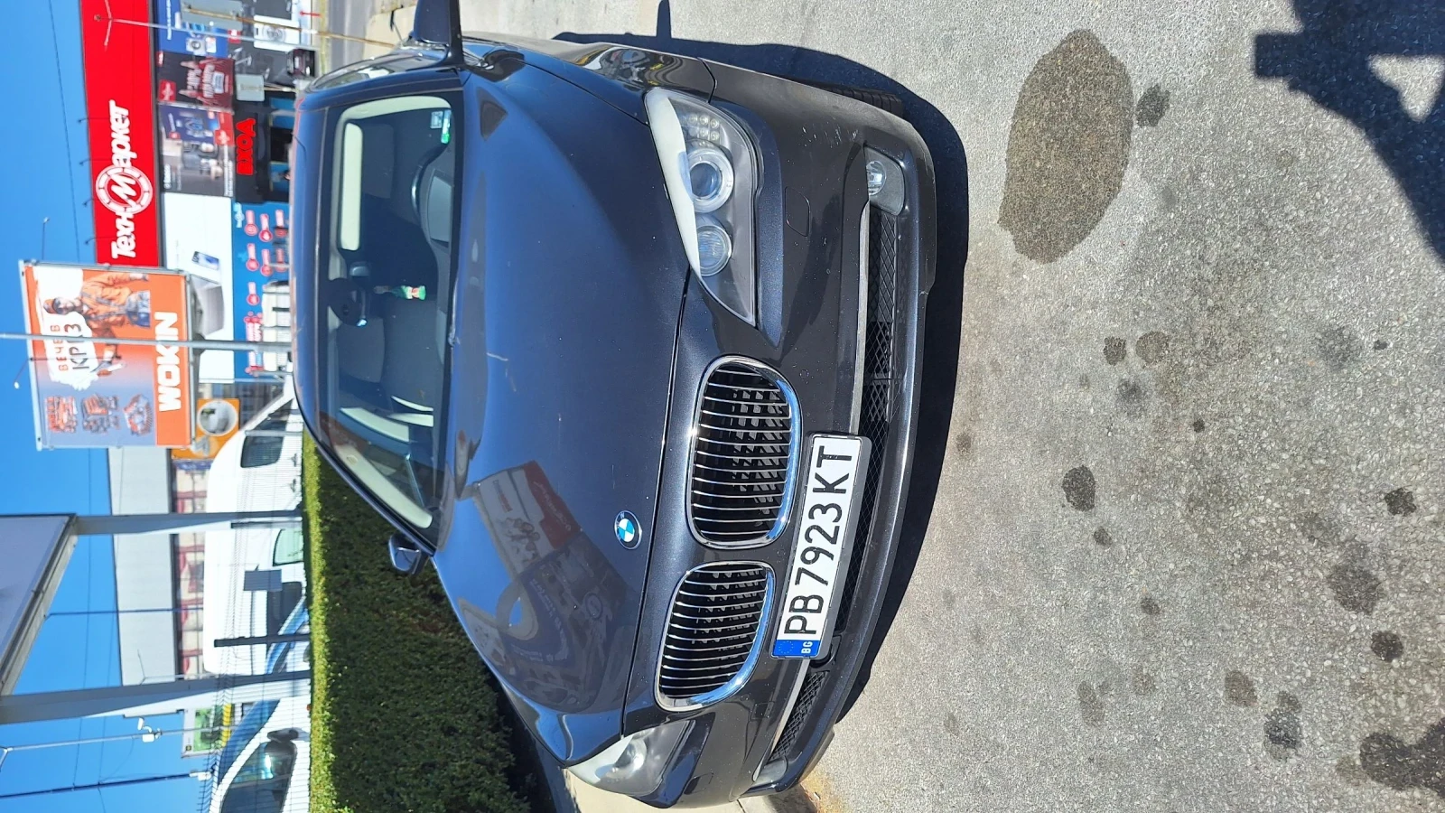 BMW 750, снимка 2 - Автомобили и джипове - 55166845
