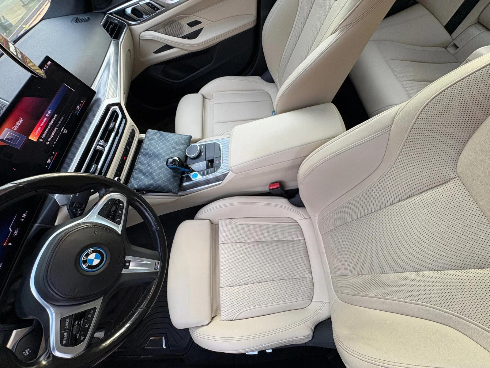 BMW i4 M40 ����������������  | Mobile.bg � ����������� 10