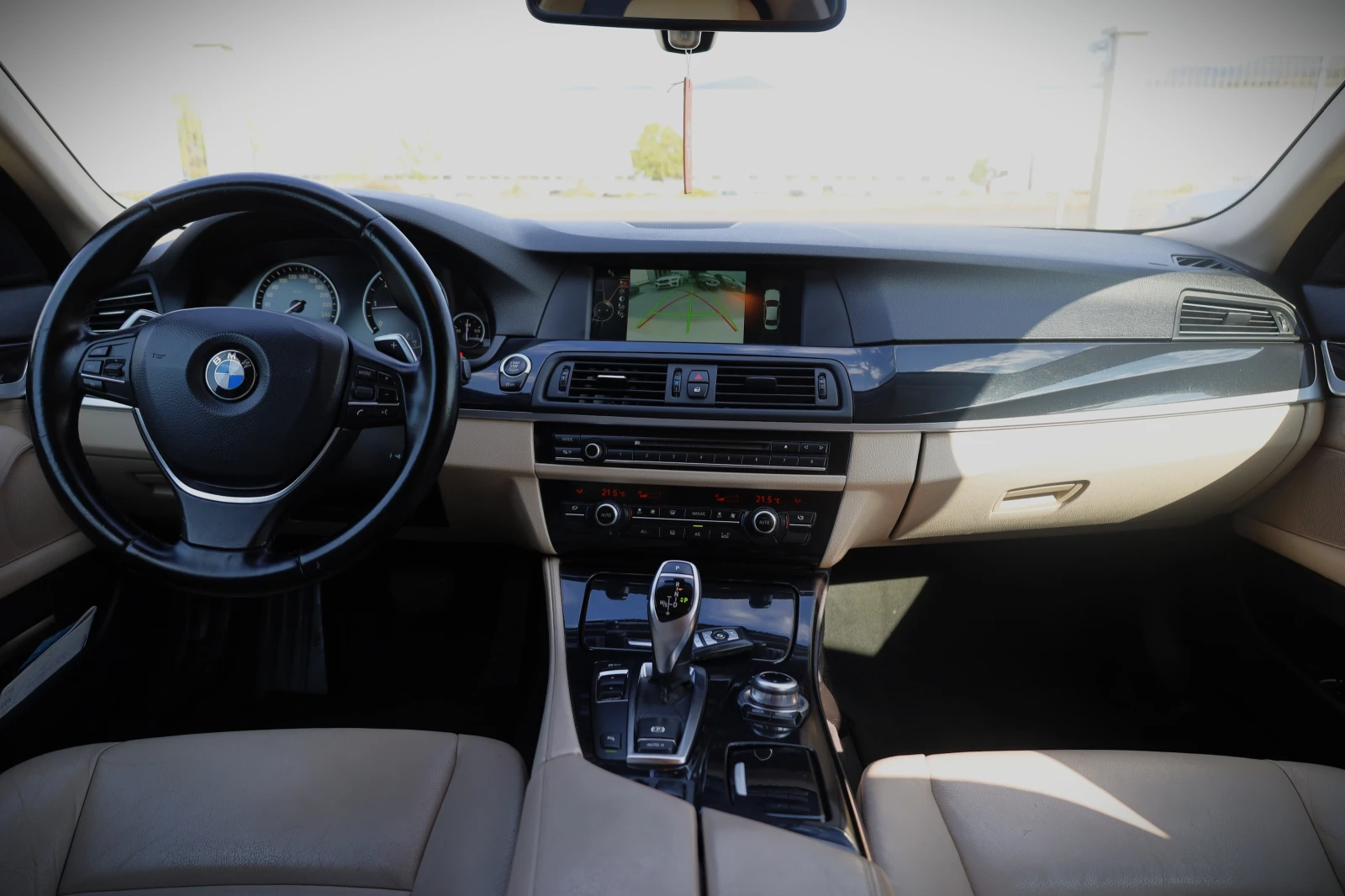 BMW 520 2.0 D | Mobile.bg � ����������� 6
