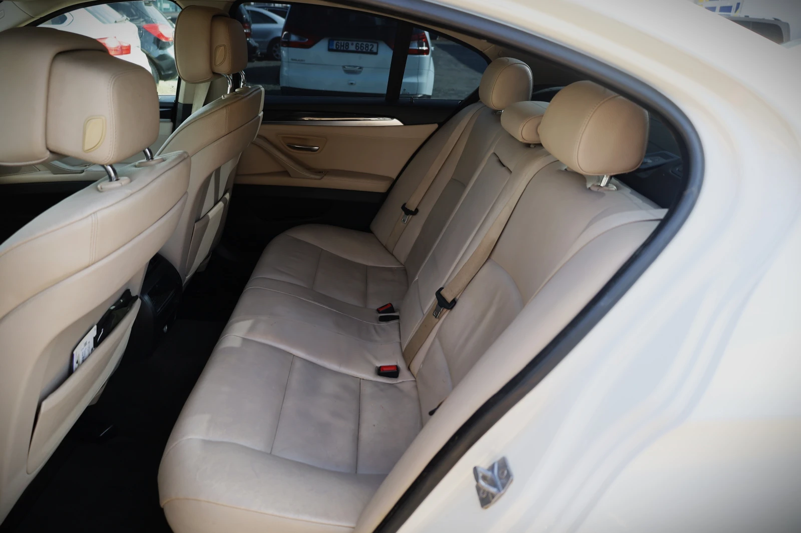 BMW 520 2.0 D | Mobile.bg � ����������� 11