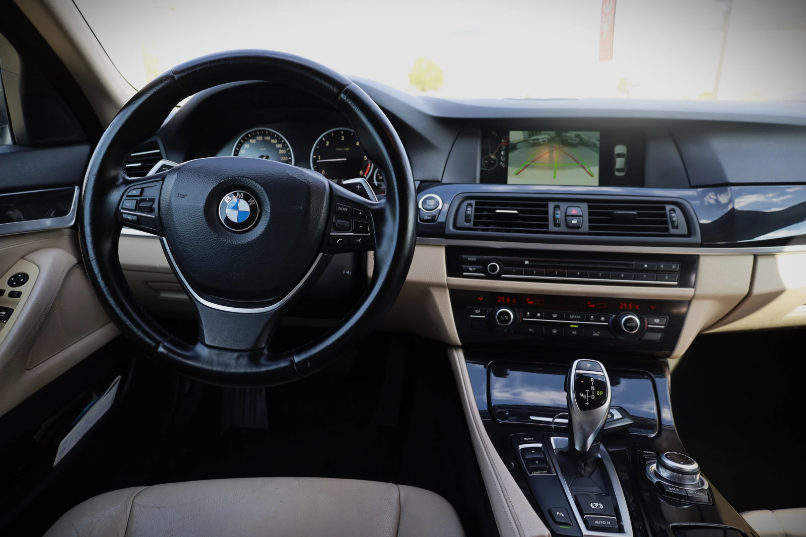 BMW 520 2.0 D | Mobile.bg � ����������� 7
