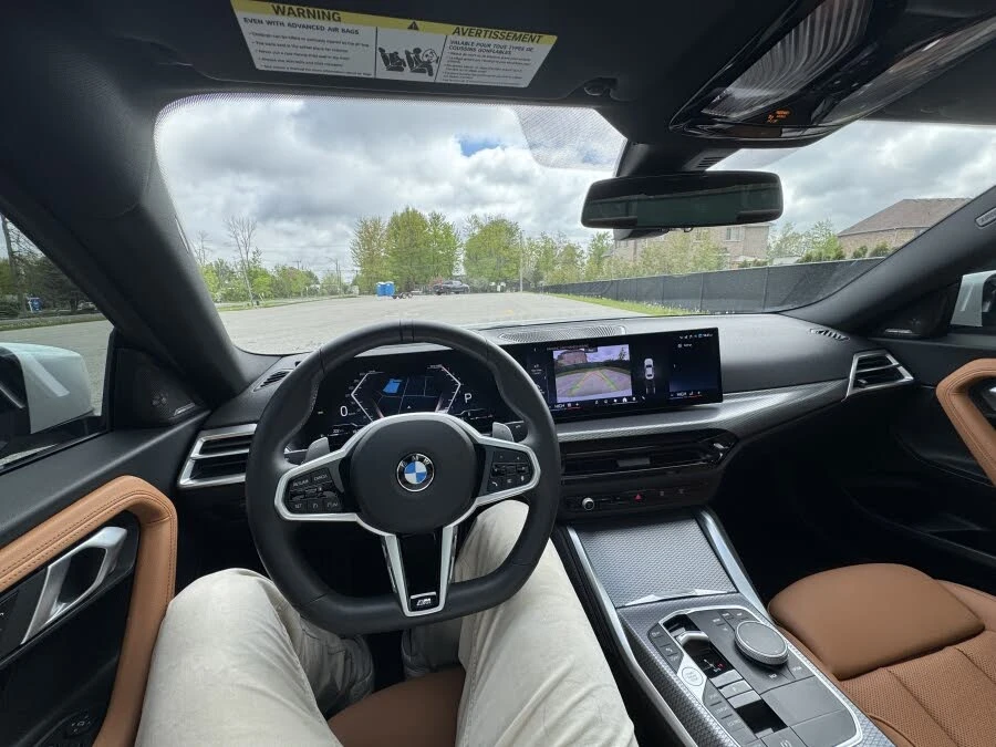 BMW 230 230i 2.0 Coupe xDrive  | Mobile.bg � ����������� 8