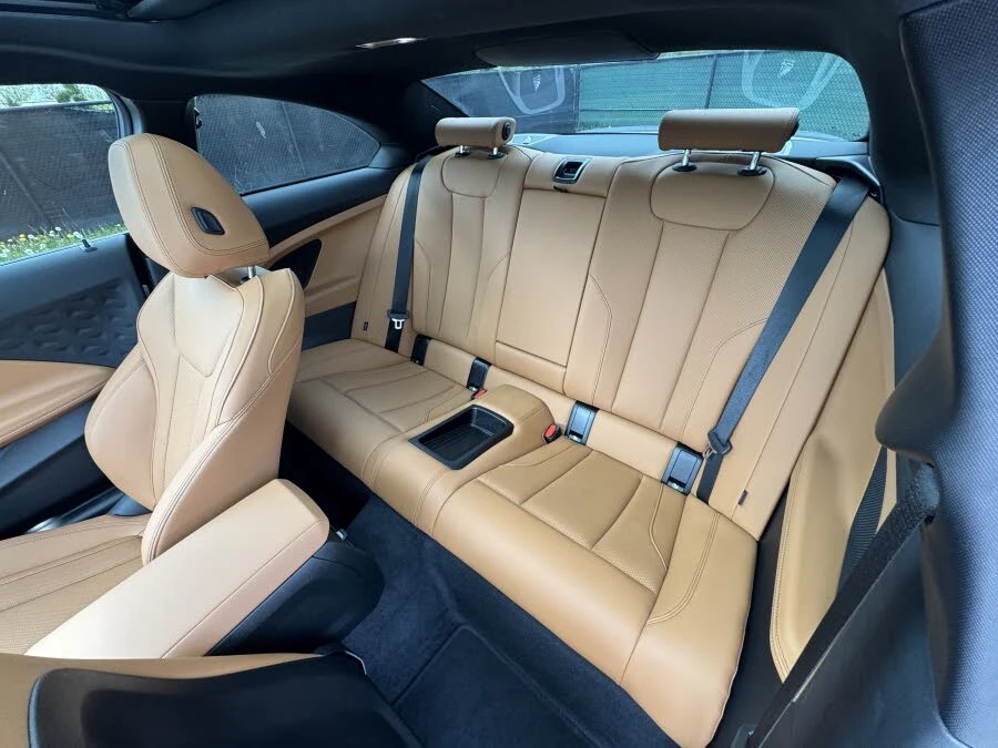 BMW 230 230i 2.0 Coupe xDrive  | Mobile.bg � ����������� 7