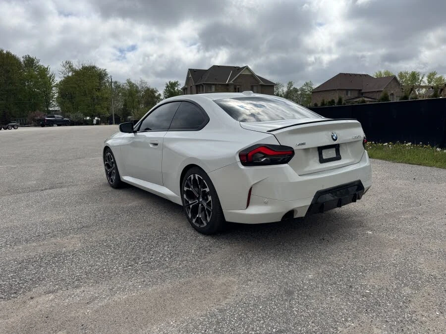 BMW 230 230i 2.0 Coupe xDrive  | Mobile.bg � ����������� 2