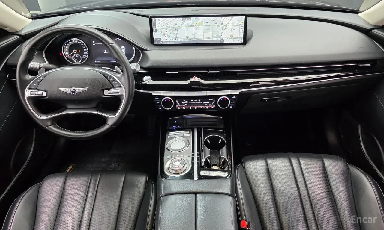Genesis G80 �������* �����* ������* ����* CARPLAY*  | Mobile.bg � ����������� 8