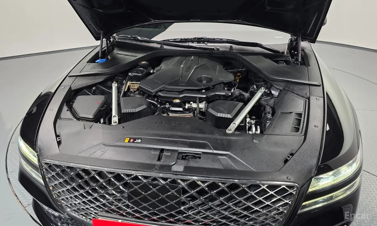 Genesis G80 �������* �����* ������* ����* CARPLAY*  | Mobile.bg � ����������� 5