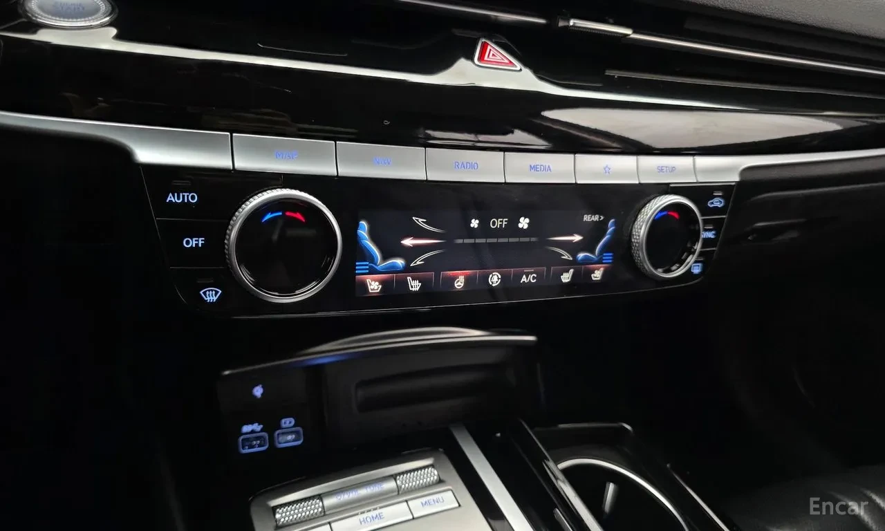 Genesis G80 �������* �����* ������* ����* CARPLAY*  | Mobile.bg � ����������� 12