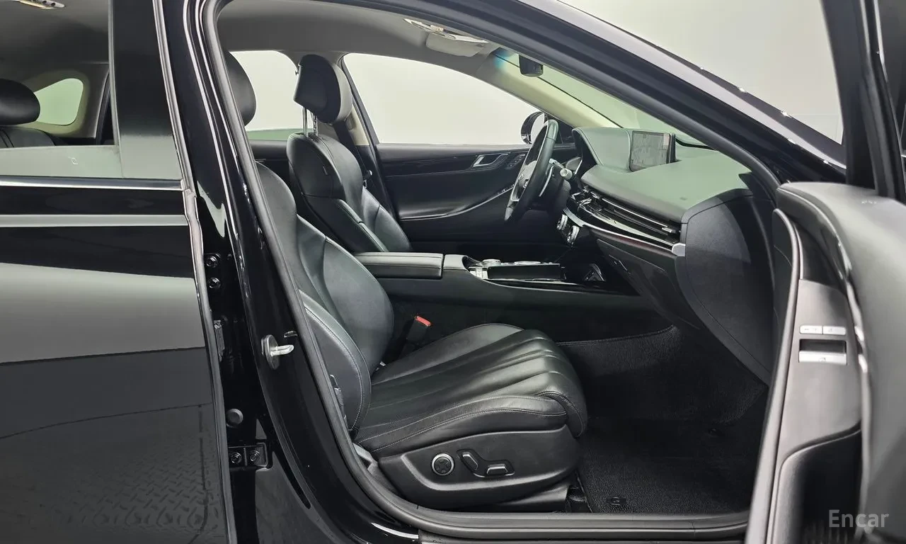 Genesis G80 �������* �����* ������* ����* CARPLAY*  | Mobile.bg � ����������� 7
