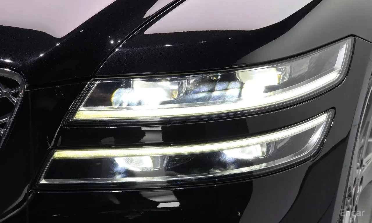Genesis G80 �������* �����* ������* ����* CARPLAY*  | Mobile.bg � ����������� 3