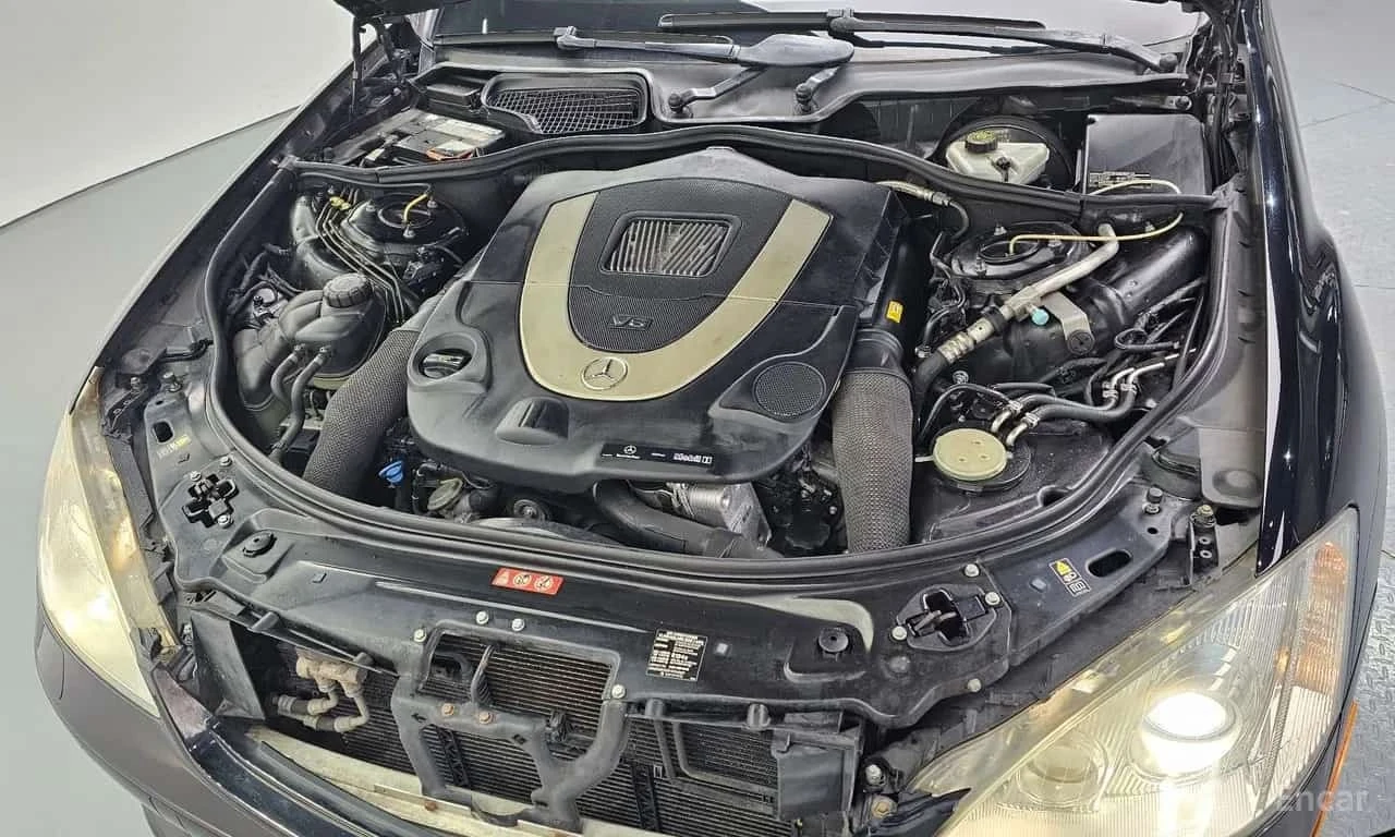 Mercedes-Benz S 550 * S550L * ��������� * ������ *  | Mobile.bg � ����������� 16