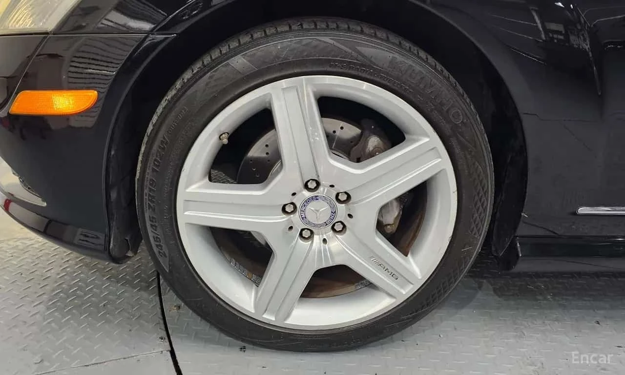 Mercedes-Benz S 550 * S550L * ��������� * ������ *  | Mobile.bg � ����������� 5