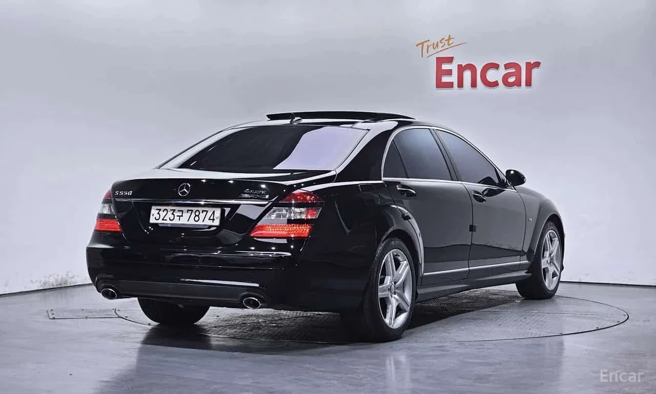 Mercedes-Benz S 550 * S550L * ��������� * ������ *  | Mobile.bg � ����������� 2