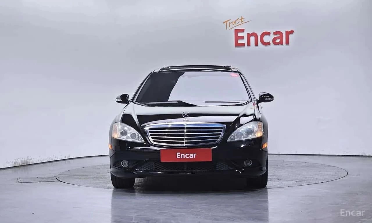 Mercedes-Benz S 550 * S550L * ��������� * ������ *  | Mobile.bg � ����������� 3