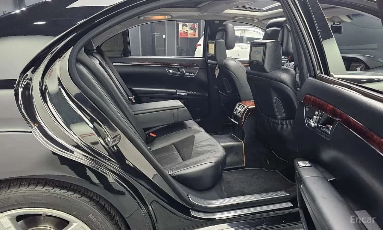 Mercedes-Benz S 550 * S550L * ��������� * ������ *  | Mobile.bg � ����������� 12