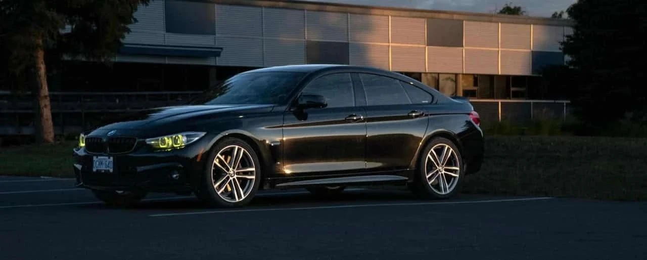 BMW 440, снимка 2 - Автомобили и джипове - 56684984