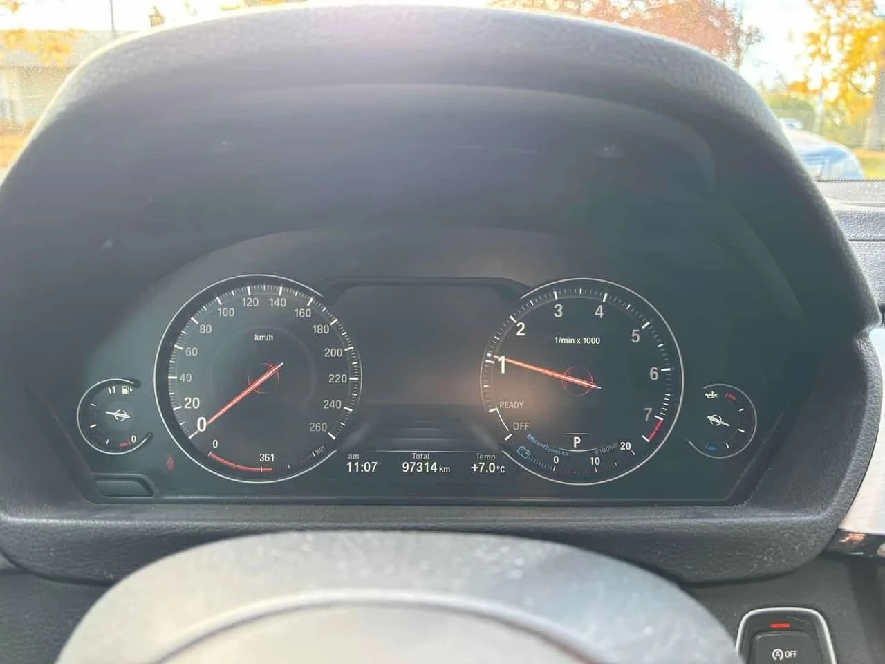 BMW 440, снимка 8 - Автомобили и джипове - 56684984