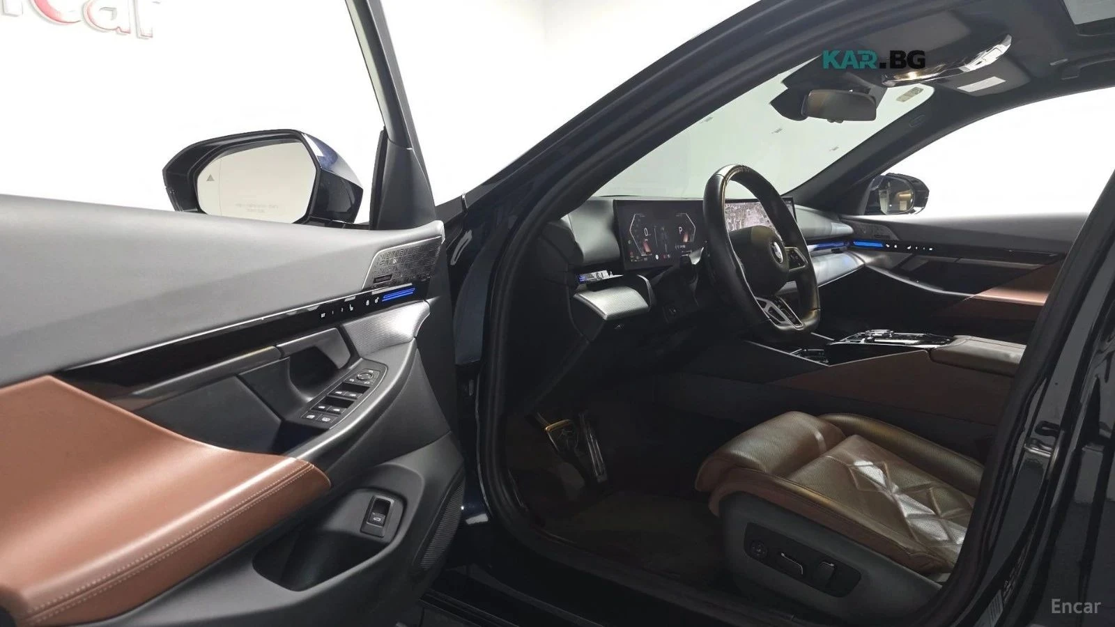 BMW 530, снимка 7 - Автомобили и джипове - 56705925