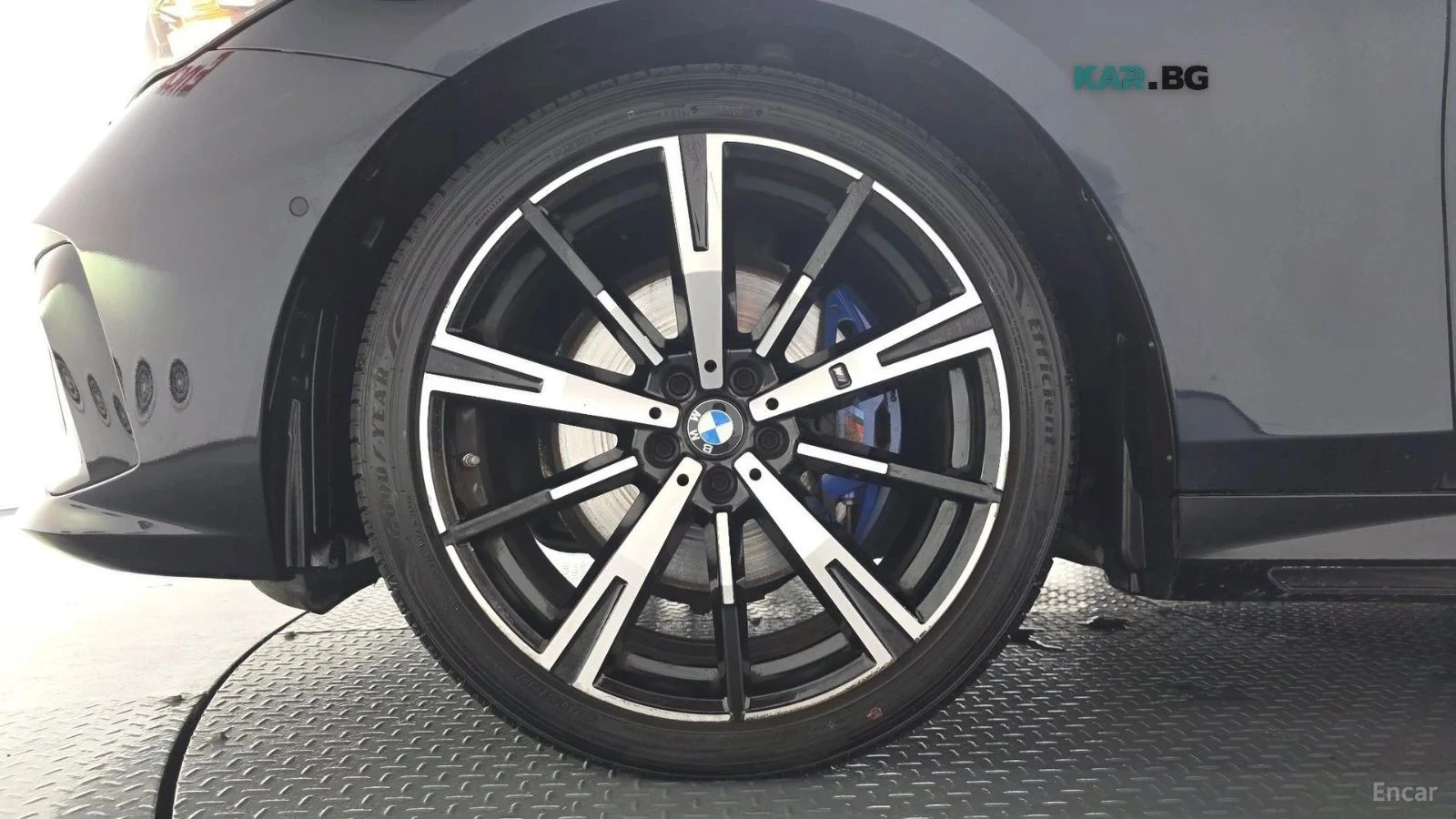 BMW 530, снимка 5 - Автомобили и джипове - 56705925