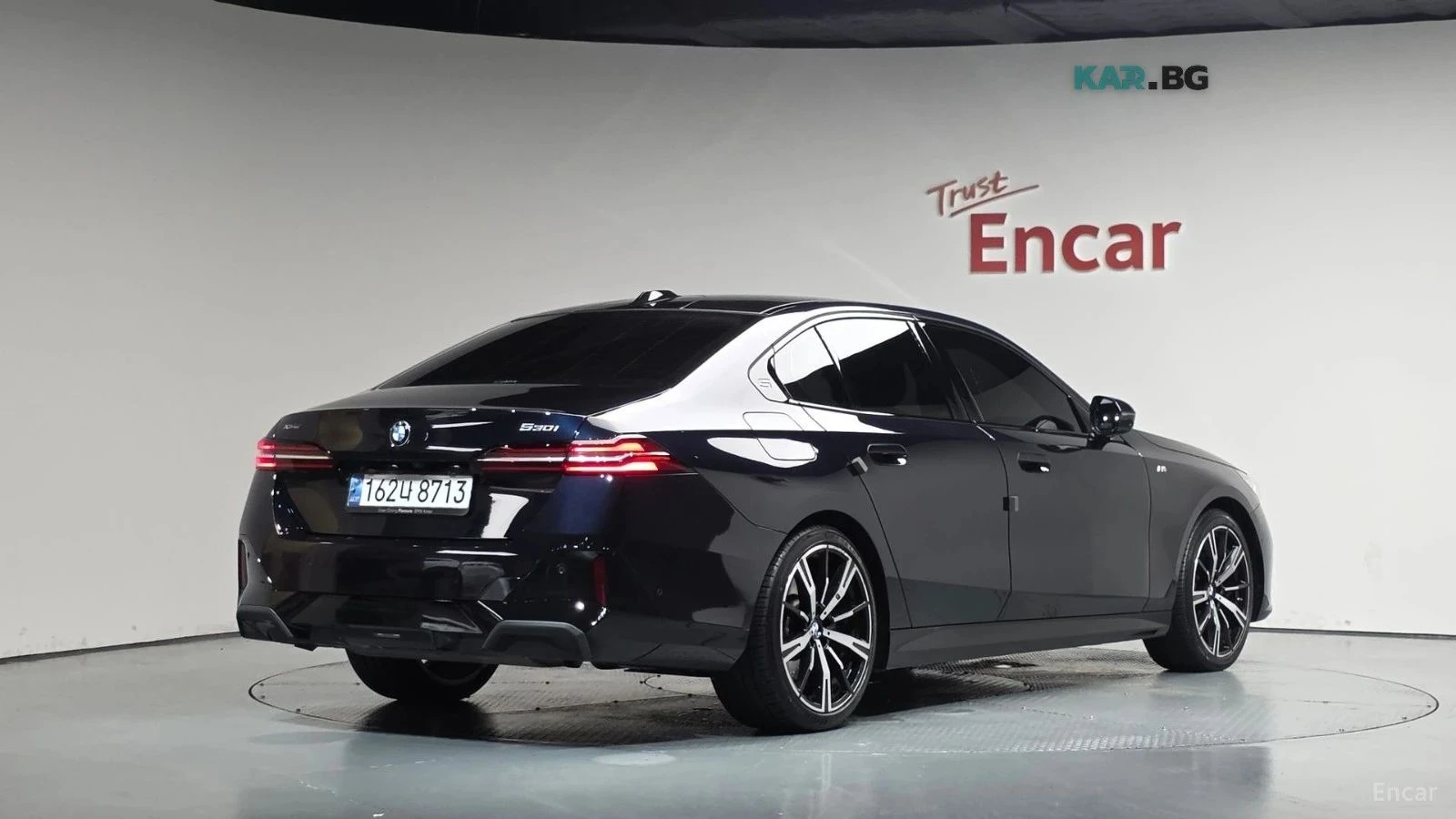 BMW 530, снимка 2 - Автомобили и джипове - 56705925