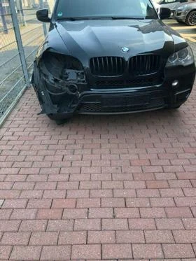 BMW X5, снимка 4