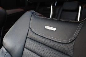 Mercedes-Benz ML 63 AMG Harman&Kardon/Distronic/Панорама/, снимка 15