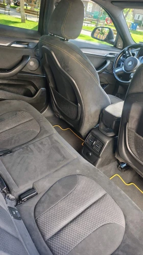 BMW X2 Xdrive M 2.0D, снимка 9