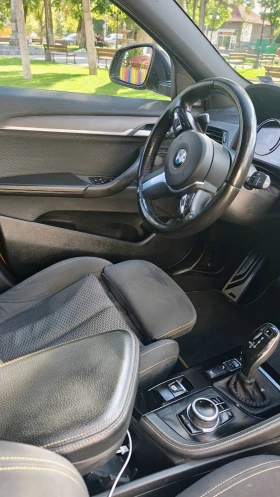 BMW X2 Xdrive M 2.0D, снимка 11