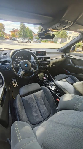 BMW X2 Xdrive M 2.0D, снимка 8