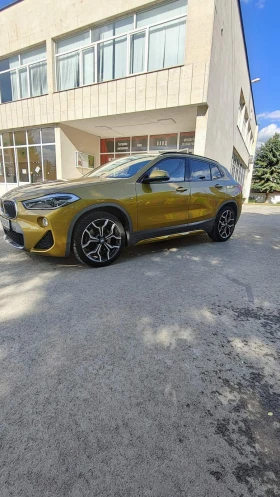 BMW X2 Xdrive M 2.0D, снимка 3