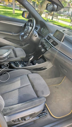 BMW X2 Xdrive M 2.0D, снимка 10