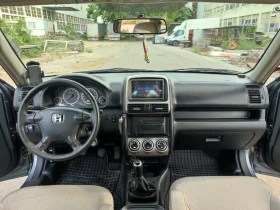 Honda Cr-v 2.0 I-VTEC LPG, снимка 11