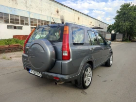 Honda Cr-v 2.0 I-VTEC LPG, снимка 6