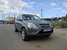 Honda Cr-v 2.0 I-VTEC LPG, снимка 3