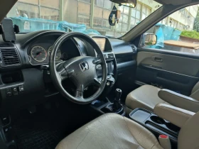 Honda Cr-v 2.0 I-VTEC LPG, снимка 9