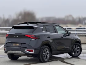 Kia Sportage - 1.6 T-GDi - GT-line - Hybrid - Full - Navi -, снимка 2