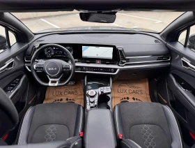 Kia Sportage - 1.6 T-GDi - GT-line - Hybrid - Full - Navi -, снимка 7