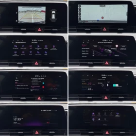 Kia Sportage - 1.6 T-GDi - GT-line - Hybrid - Full - Navi -, снимка 13