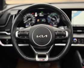 Kia Sportage - 1.6 T-GDi - GT-line - Hybrid - Full - Navi -, снимка 8