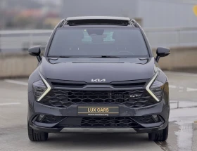 Kia Sportage - 1.6 T-GDi - GT-line - Hybrid - Full - Navi -, снимка 6