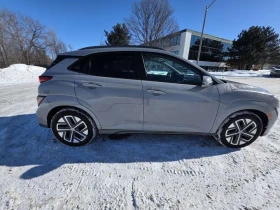 Hyundai Kona Limited, снимка 6