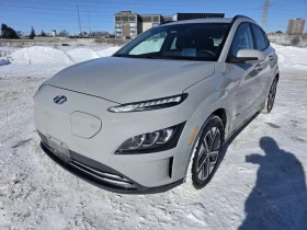 Hyundai Kona Limited, снимка 1