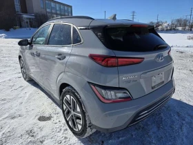 Hyundai Kona Limited, снимка 3