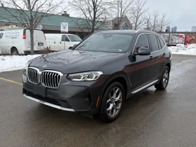 BMW X3 * xDrive30i * CARFAX * ПАНО * KEYLESS * ПОДГРЕВИ, снимка 1