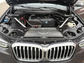 BMW X3 * xDrive30i * CARFAX * ПАНО * KEYLESS * ПОДГРЕВИ, снимка 8