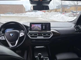 BMW X3 * xDrive30i * CARFAX * ПАНО * KEYLESS * ПОДГРЕВИ, снимка 7