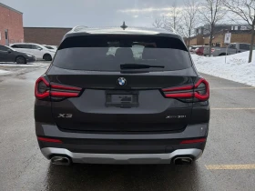 BMW X3 * xDrive30i * CARFAX * ПАНО * KEYLESS * ПОДГРЕВИ, снимка 5